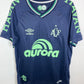 Umbro Chapecoense third shirt 2018 season in pristine 10/10 condition, size M front view