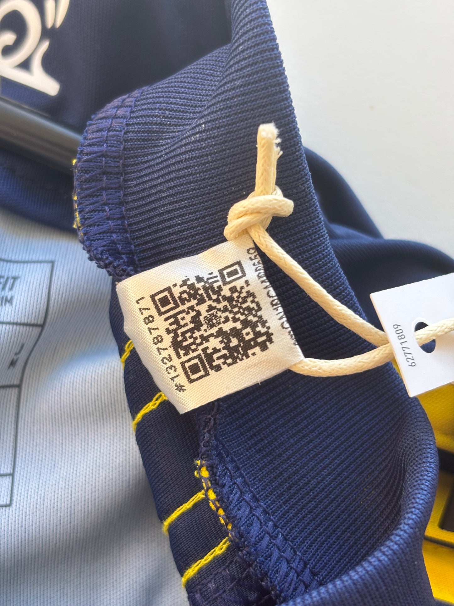 Lyon Away 23/24 Cherki 18