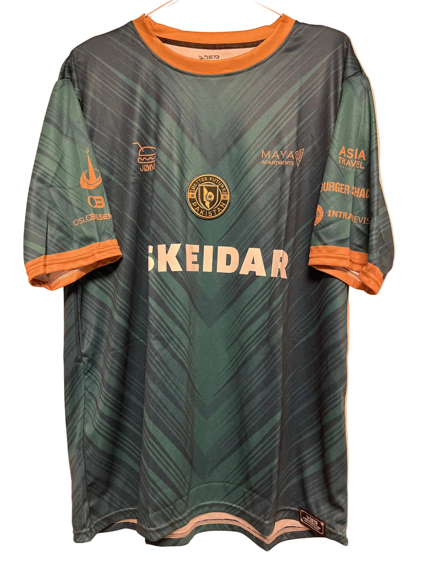 Better Future Pakistan Home 2024 - 10/10