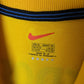 Nike Inter Milan Third 99/00 Seedorf 14 - 9/10 - TheFootballIdiots