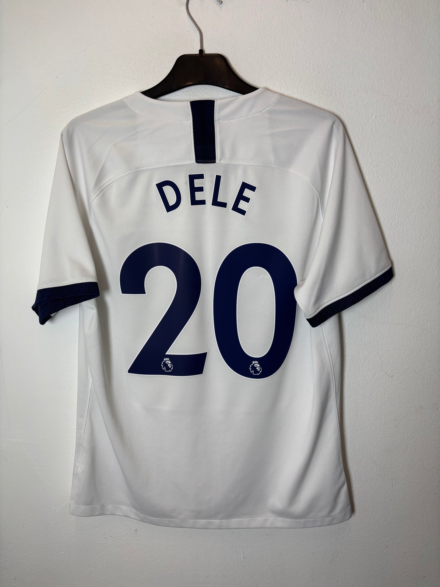 Nike Tottenham Hotspur Home 19/20 Dele 20 - 8/10