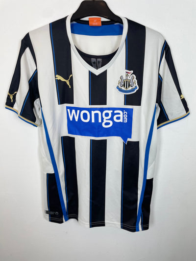 Puma Newcastle United Home 15/16 - 7/10