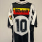 Penalty Corinthians Third 95/96 #10 - 9/10