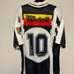 Penalty Corinthians Third 95/96 10 - 9/10 - TheFootballIdiots