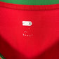 Portugal Home 2008 Ronaldo 7 - 8/10