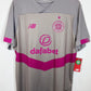 New Balance Celtic Third 19/20 Johnston 19 - 10/10
