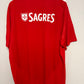 Adidas Benfica Home 23/24 - 9/10