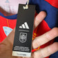 Adidas Spain Home 2026 Rodrigo 16 LS Player Spec - 10/10 - TheFootballIdiots