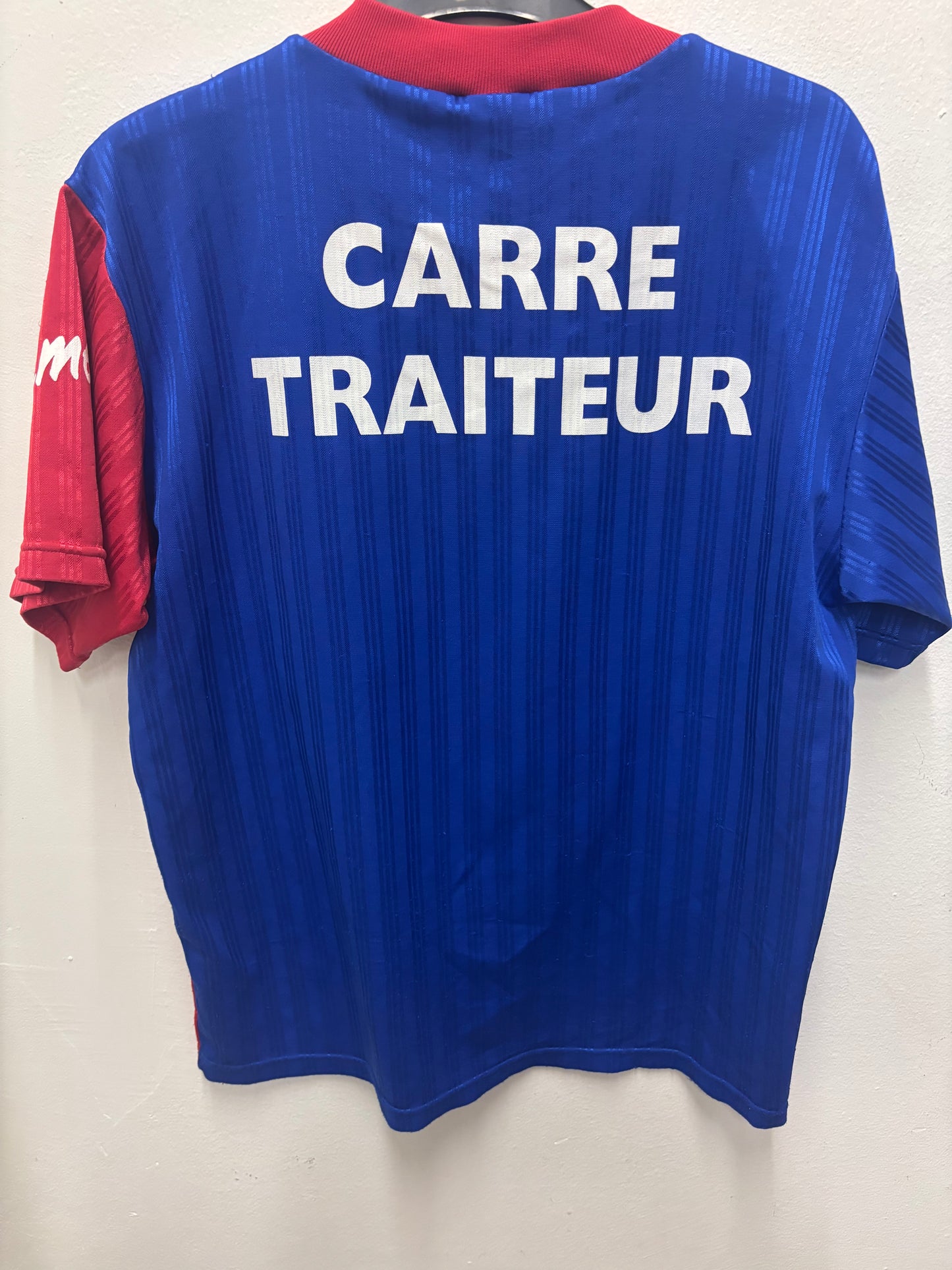 Clermont Foot 90’s