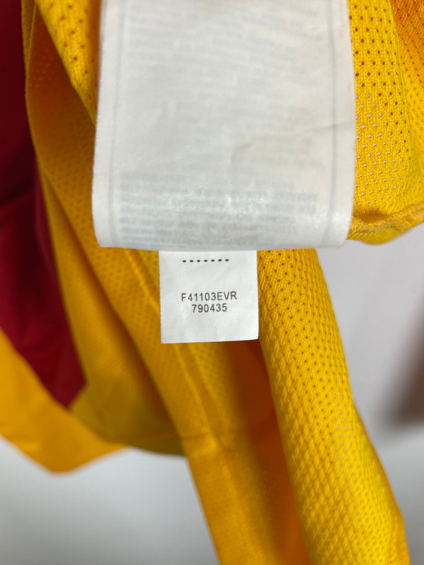 Nike RC Lens Home 03/04 LS Kids - 9/10