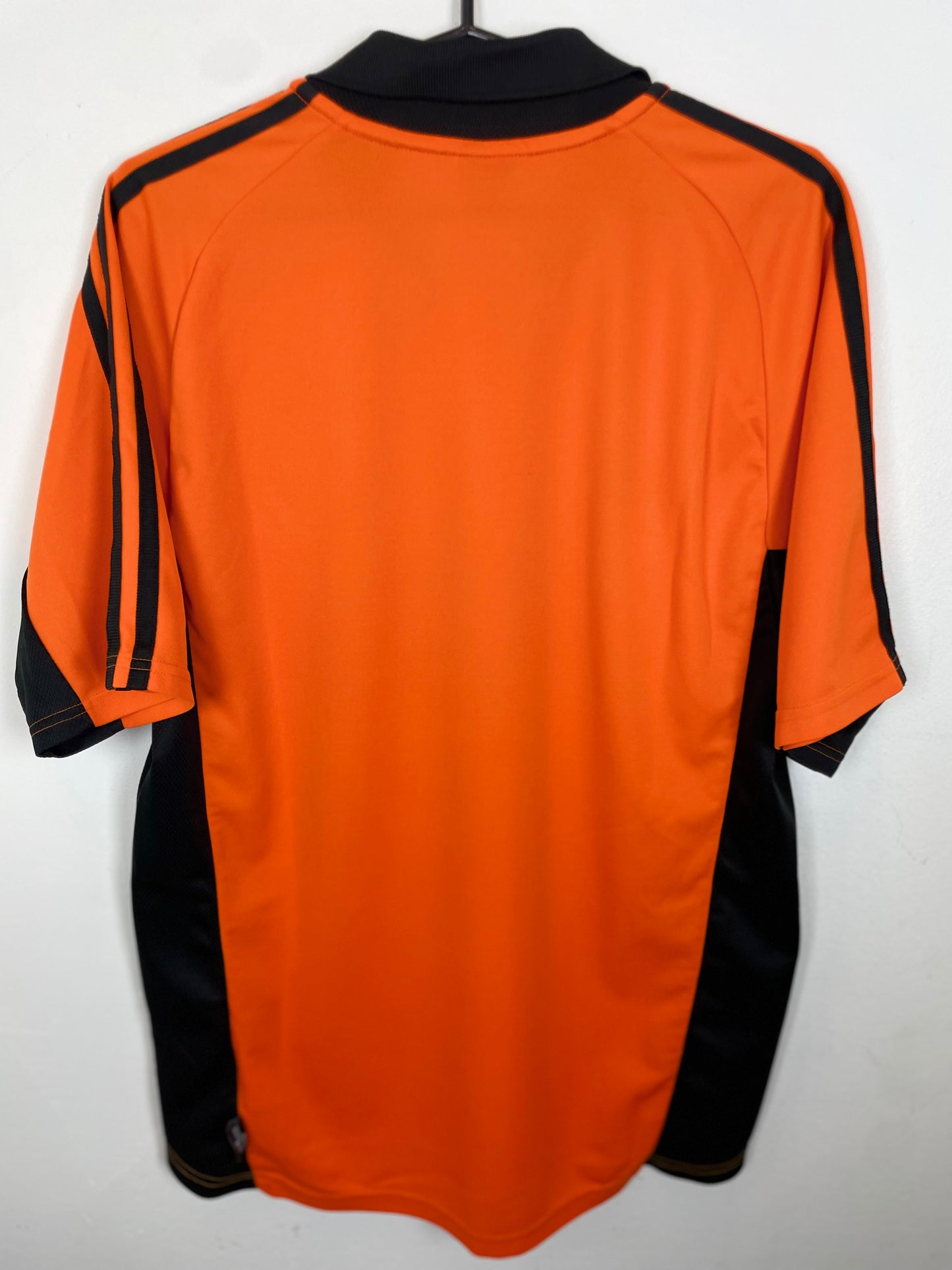 Grasshoppers Zurich Away 02/03