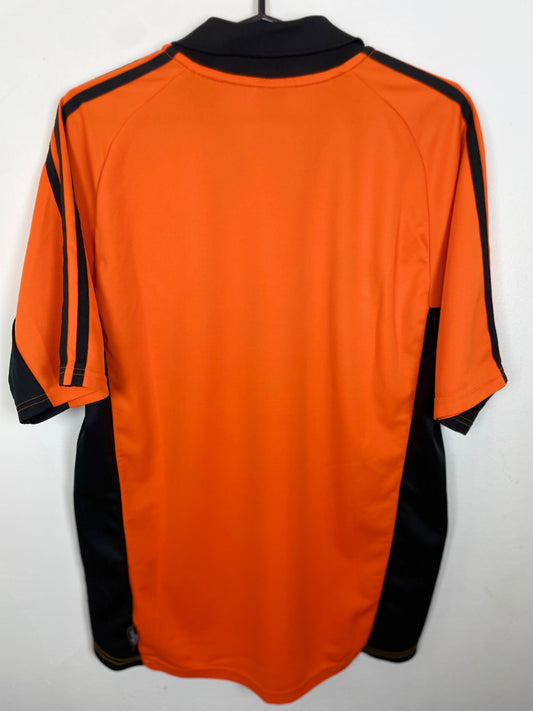 Grasshoppers Zurich Away 02/03