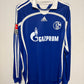 Adidas Schalke 04 Home 07/08 - Özil 17 - 7/10