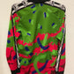 Kappa Athletic Bilbao GK 95/96 - 8/10 - TheFootballIdiots