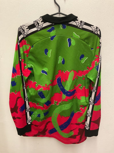 Kappa Athletic Bilbao GK 95/96 - 8/10 - alternate view