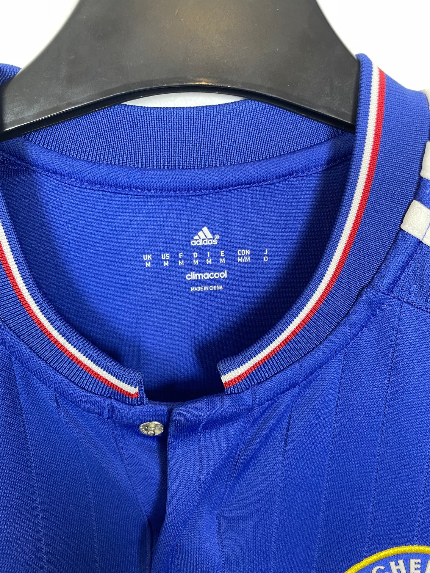 Chelsea Home 15/16 Terry 26