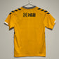 Cambridge United Home kids 21/22