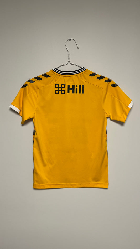 Cambridge United Home kids 21/22
