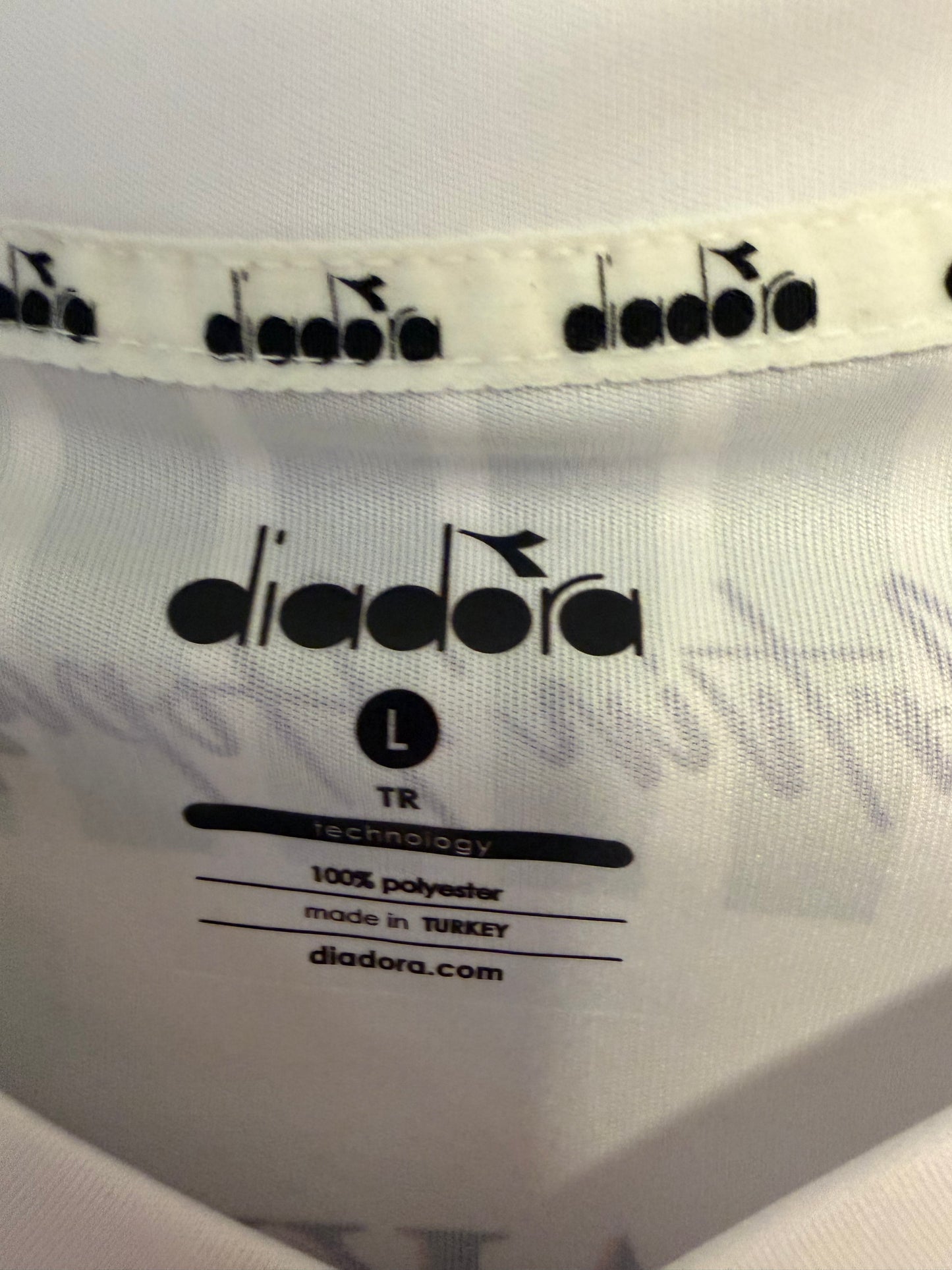 Diadora Artvin Hopaspor 20/21 - 10/10