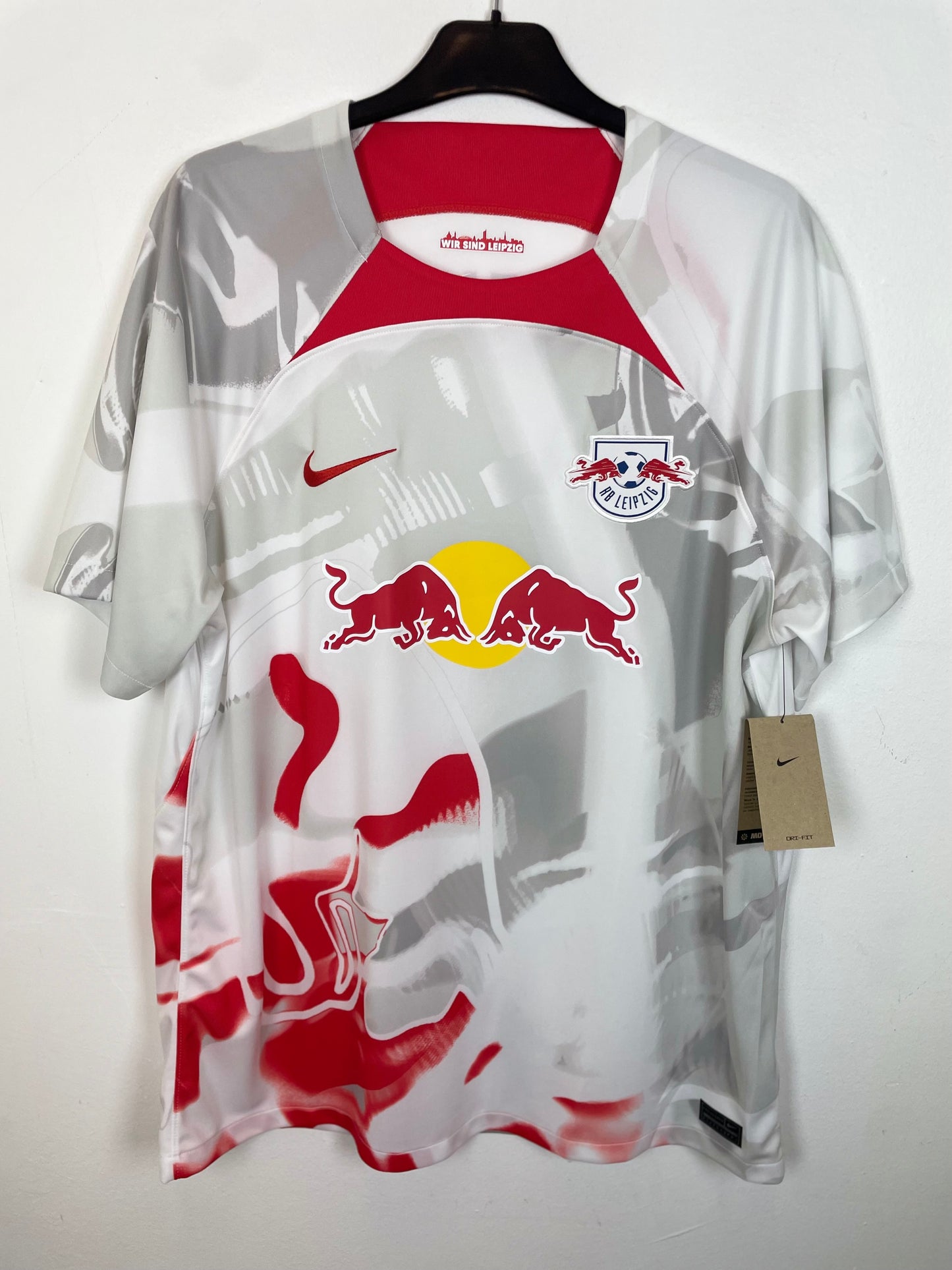 RB Leipzig Home 22/23
