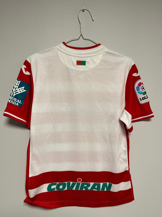 Granada Home 17/18 kids - TheFootballIdiots