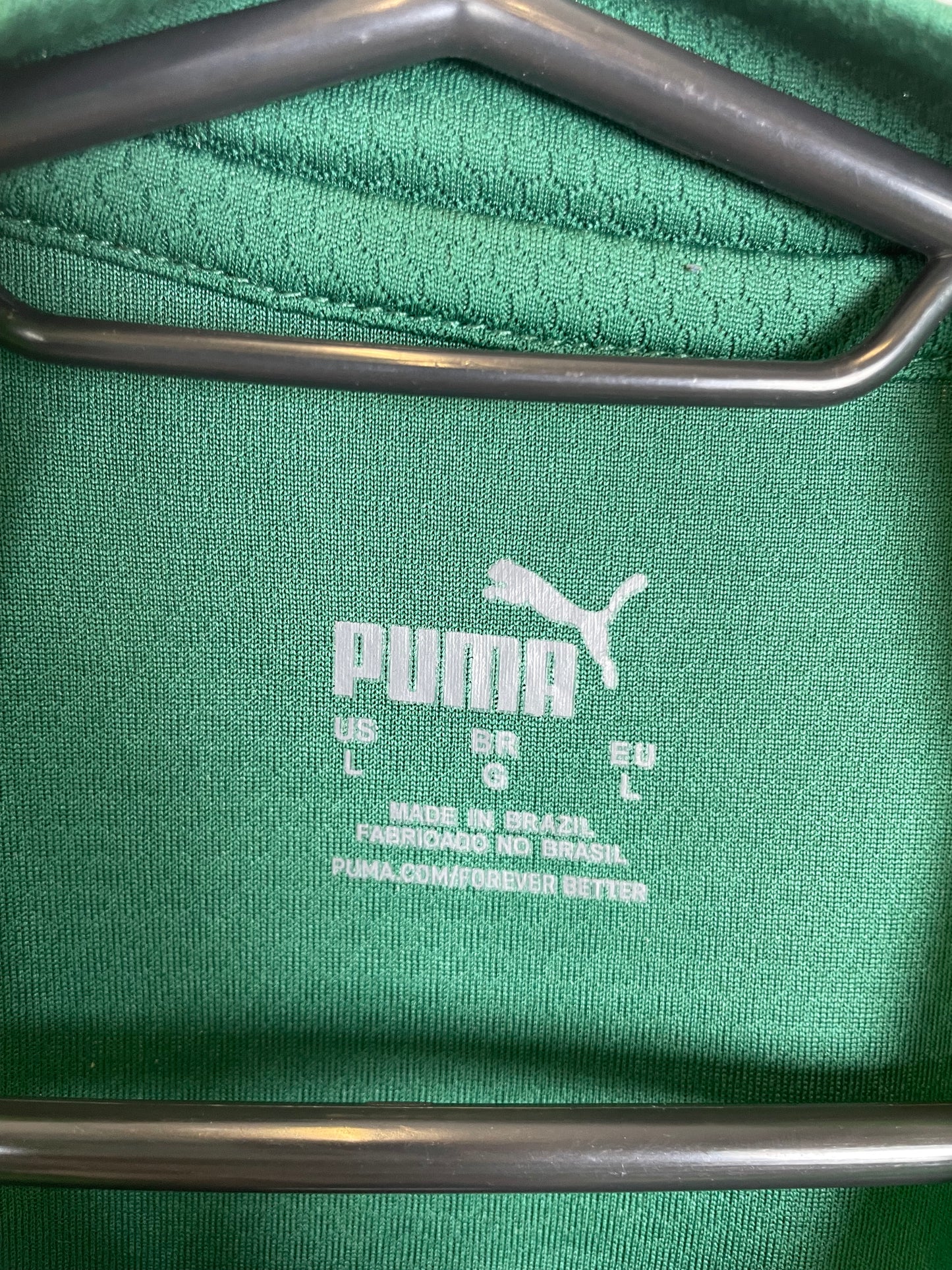 Palmeiras Home 2023 Endrick 9