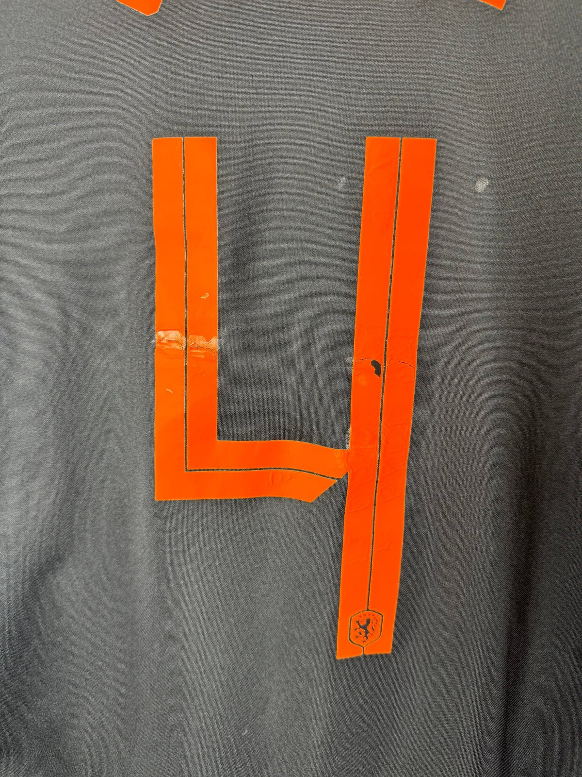 Nike Netherlands Away 20/22 Virgil 4 Kids - 7/10 - TheFootballIdiots