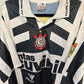 Penalty Corinthians Third 95/96 #10 - 9/10