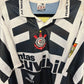 Penalty Corinthians Third 95/96 10 - 9/10 - TheFootballIdiots