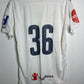 Strømsgodset Away 2018 Matchworn #36