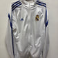 Real Madrid Track Jacket 2010