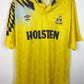 Umbro Tottenham Away 91/95 Klinsman 18 - 9/10