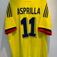 Colombia Home 2014 Asprilla 11