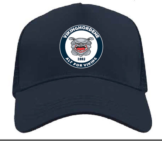 Vikinghordene Baseball Cap