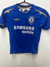 Chelsea Home 05/06 kids
