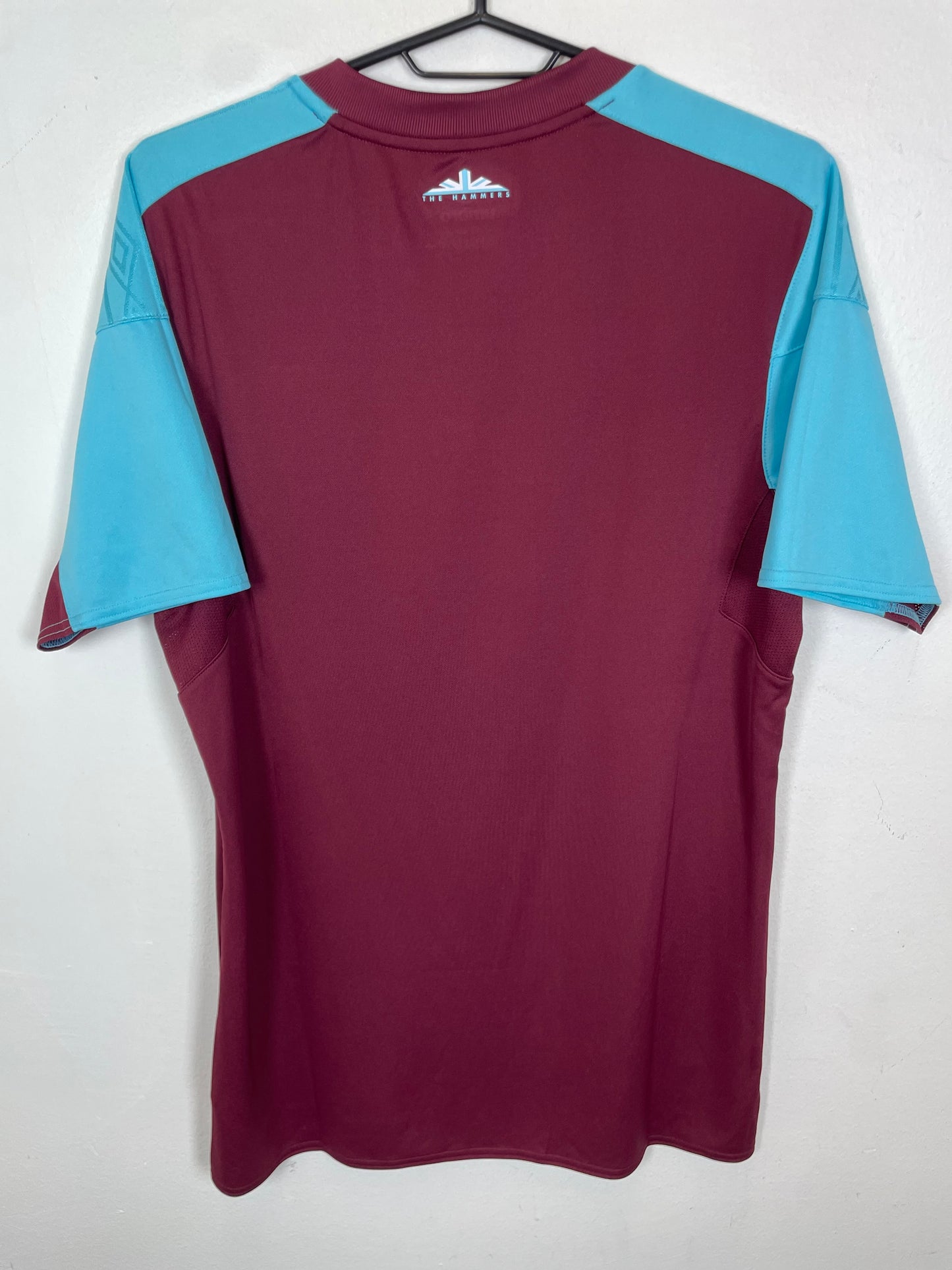 West Ham Home 17/18