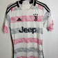Adidas Juventus Away 23/24 Pogba 10 - 9/10