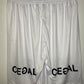 Viking FK Shorts White