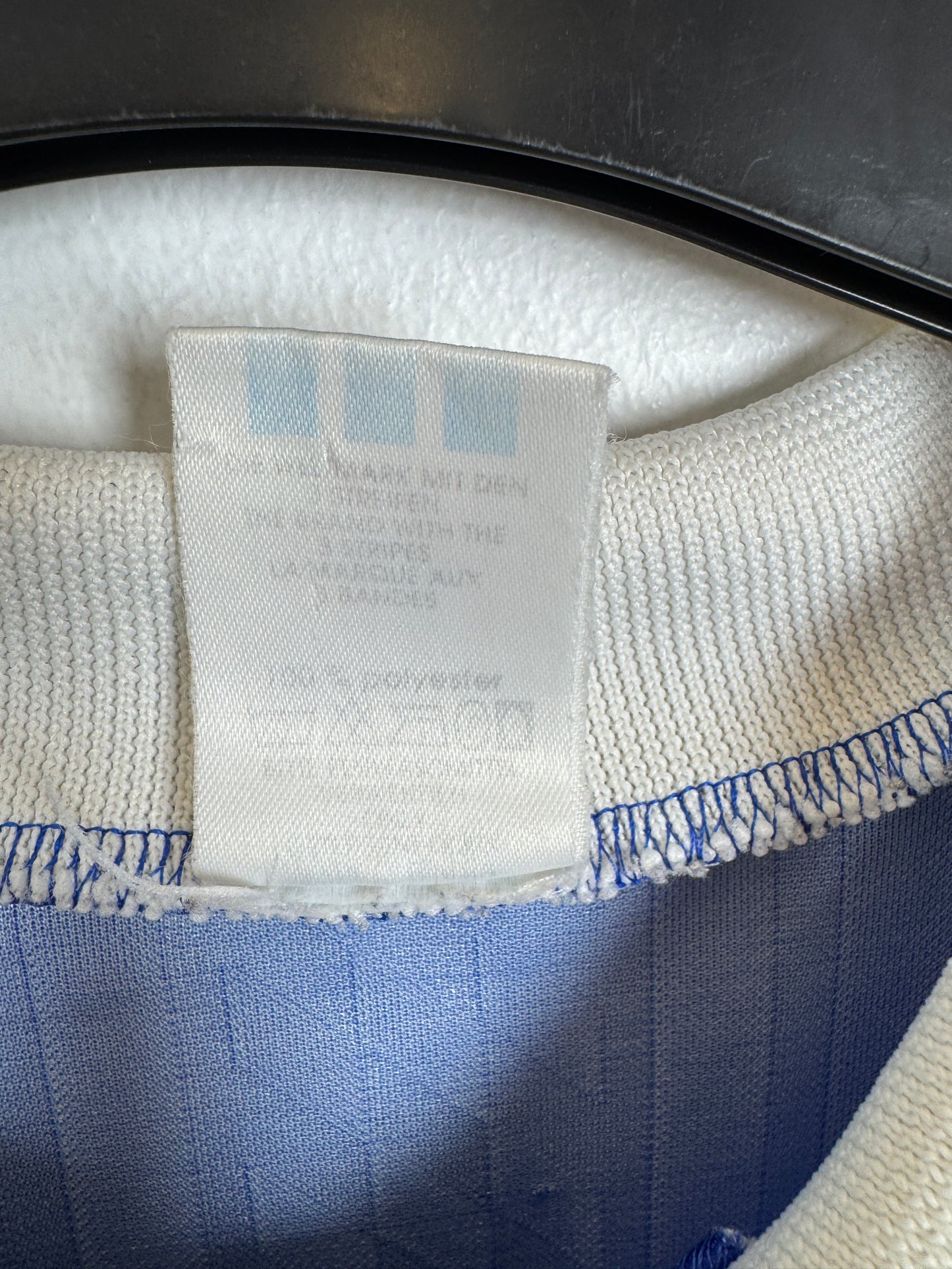 France Home 1994 Zidane 10