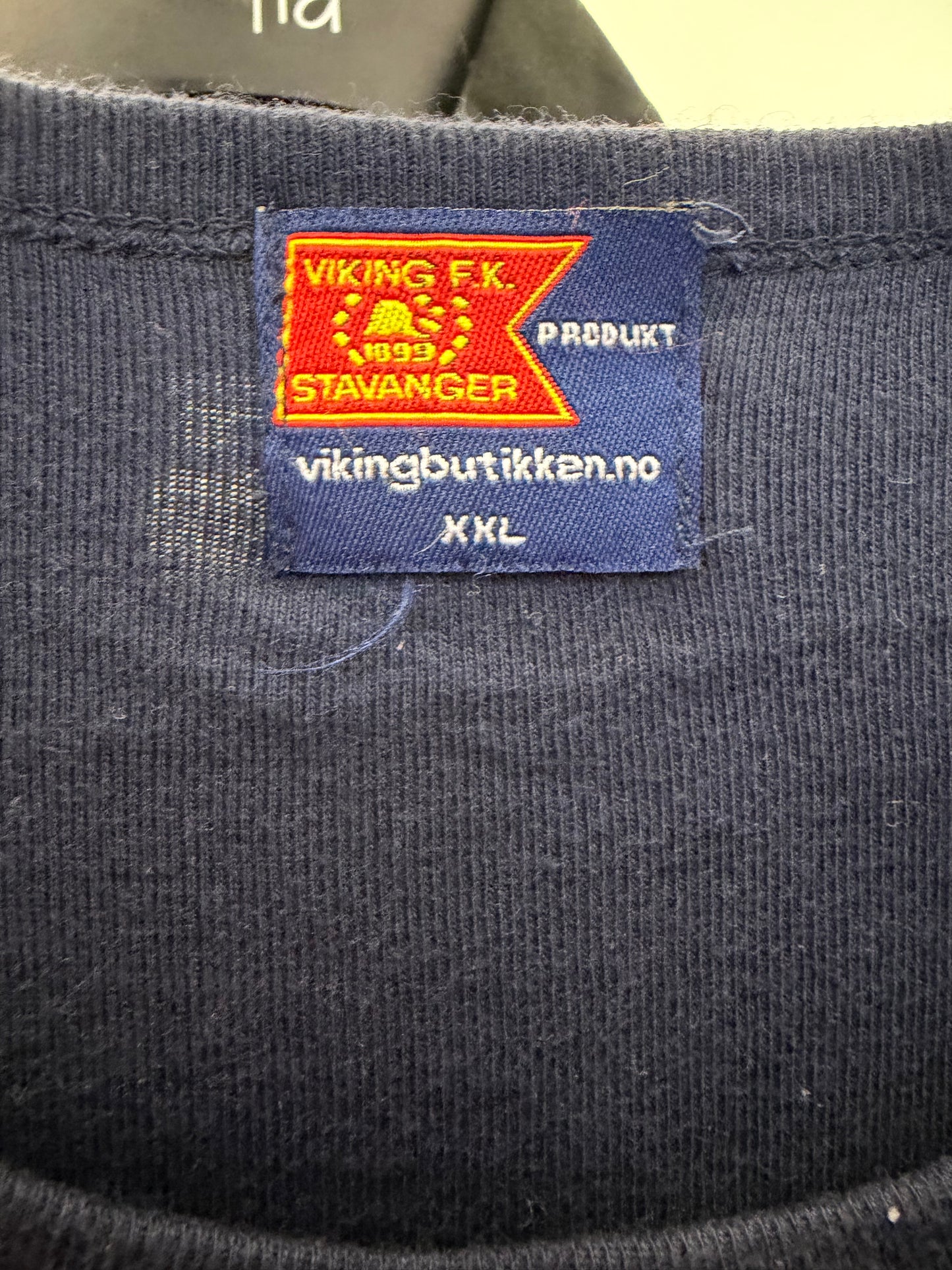 Viking FK Longsleeve Shirt - 9/10