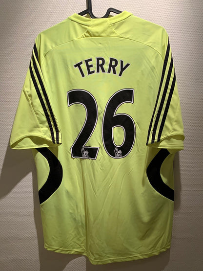 Chelsea Away 07/08 Terry 26