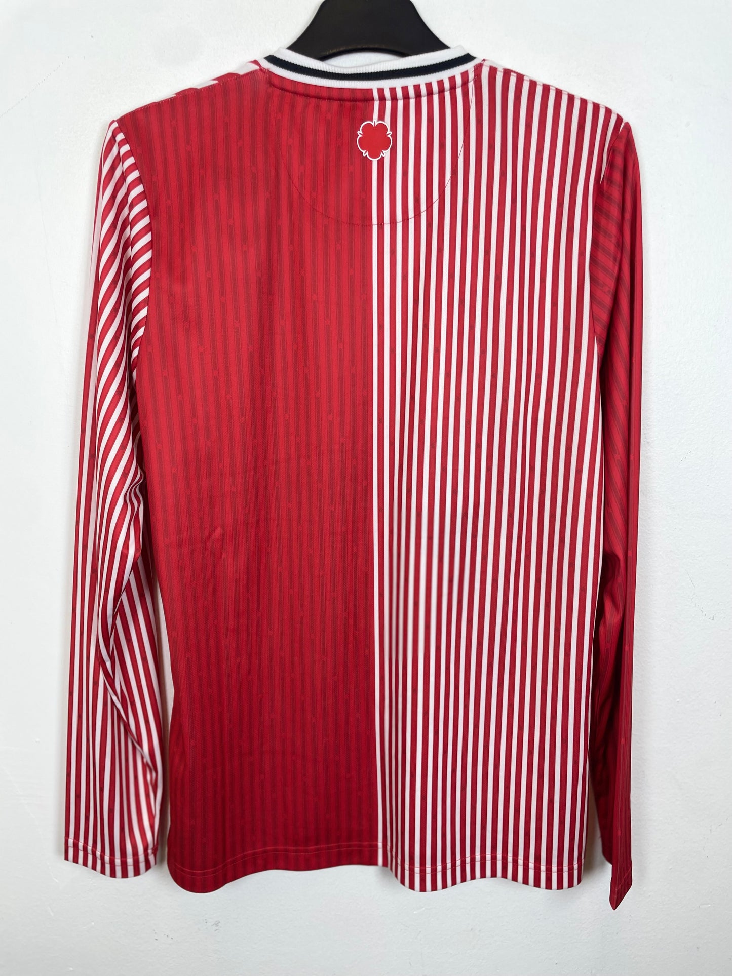 Hummel Southampton Home 23/24 LS - 10/10