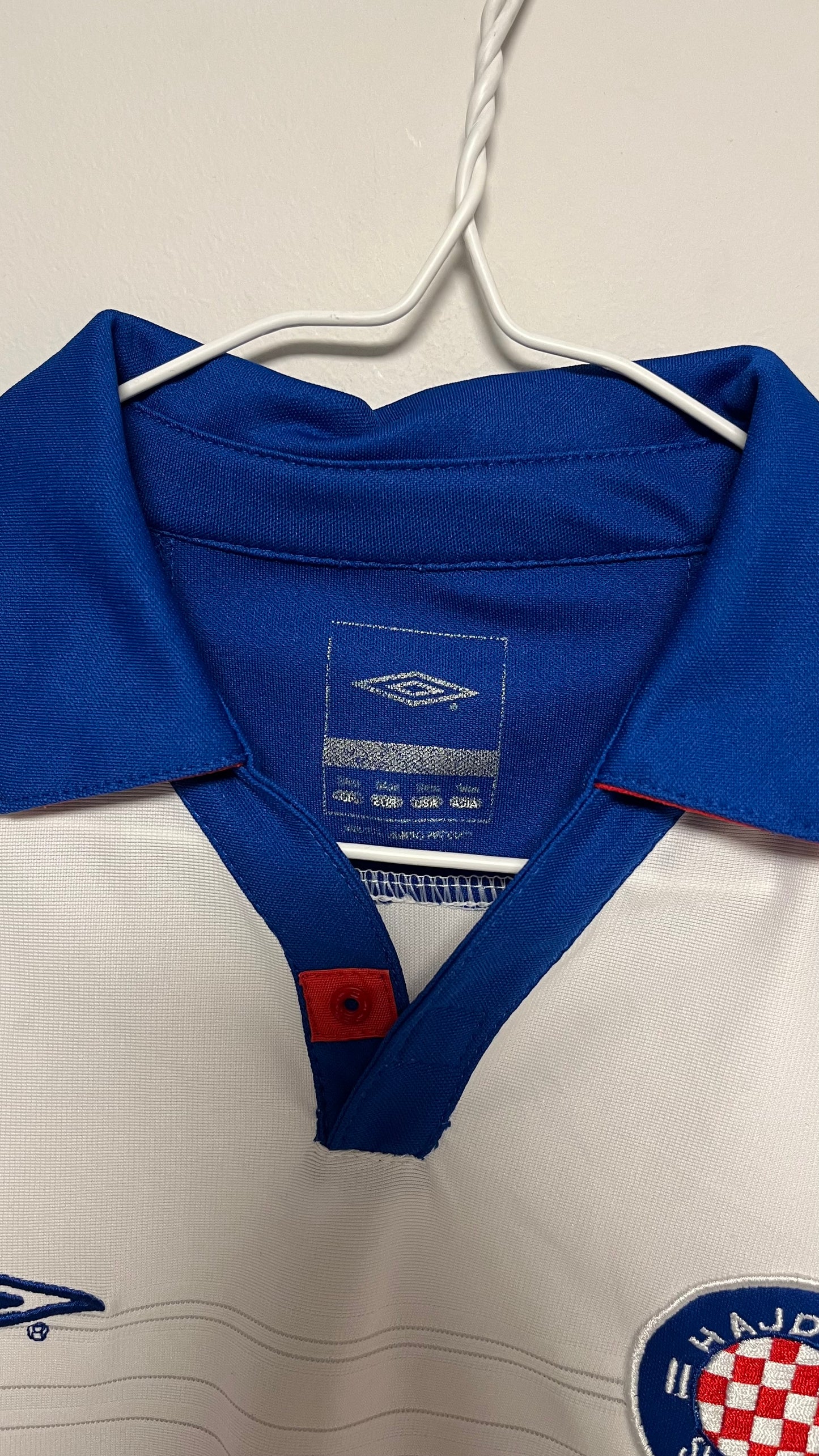 Hajduk Split Home 04/06 kids