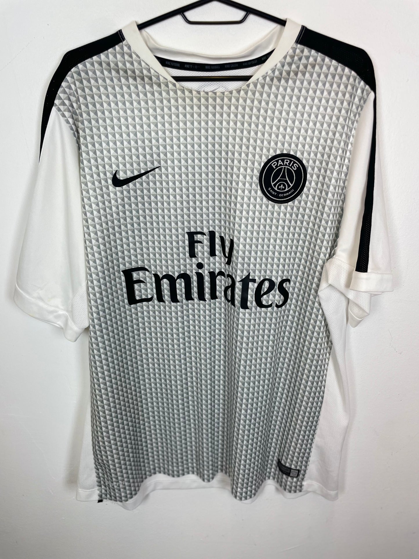 PSG Training Shirt 14/15