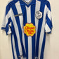 Sheffield Wednesday Home 01/03