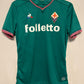 Le Coq Sportif ACF Fiorentina away 17/18