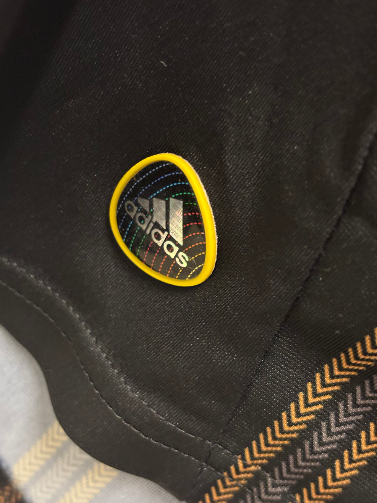 Chelsea Away 10/11 Anelka 39