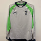 Tottenham Hotspur Training Top LS