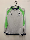 Tottenham Hotspur Training Top LS