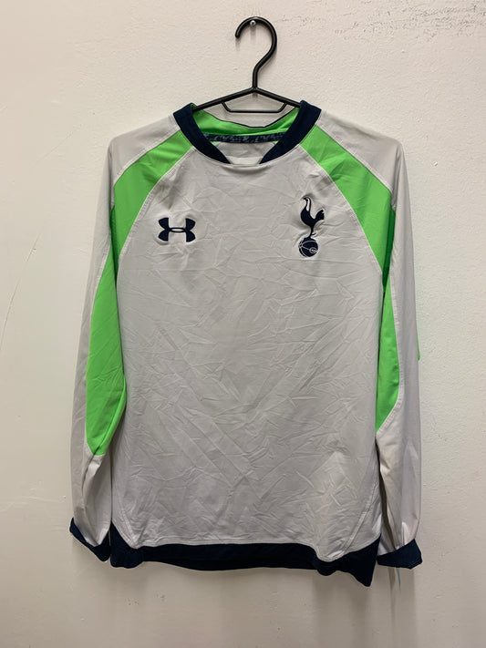 Tottenham Hotspur Training Top LS